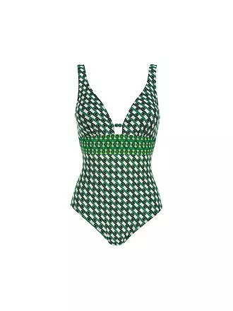SUNFLAIR | Damen Badeanzug | 